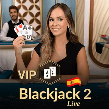 Blackjack en Español 2